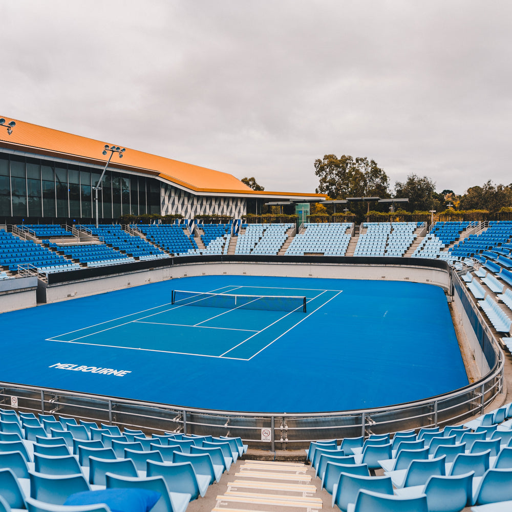 Unleash Your Court Style: From Nadal's Elegance to Skirted Leggings, Court Club Redefines Tennis Fashion for 2024