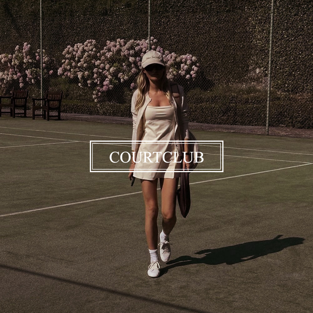Old Money Tennis Brands - An Overview Made For You – CourtClub
