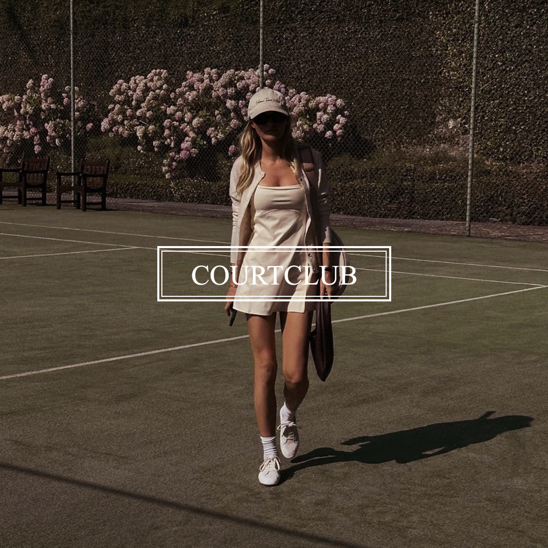 Old Money Tennis Brands - An Overview Made For You